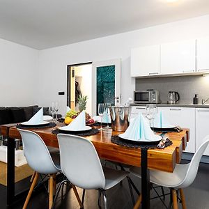 Appartement met Twee Slaapkamers